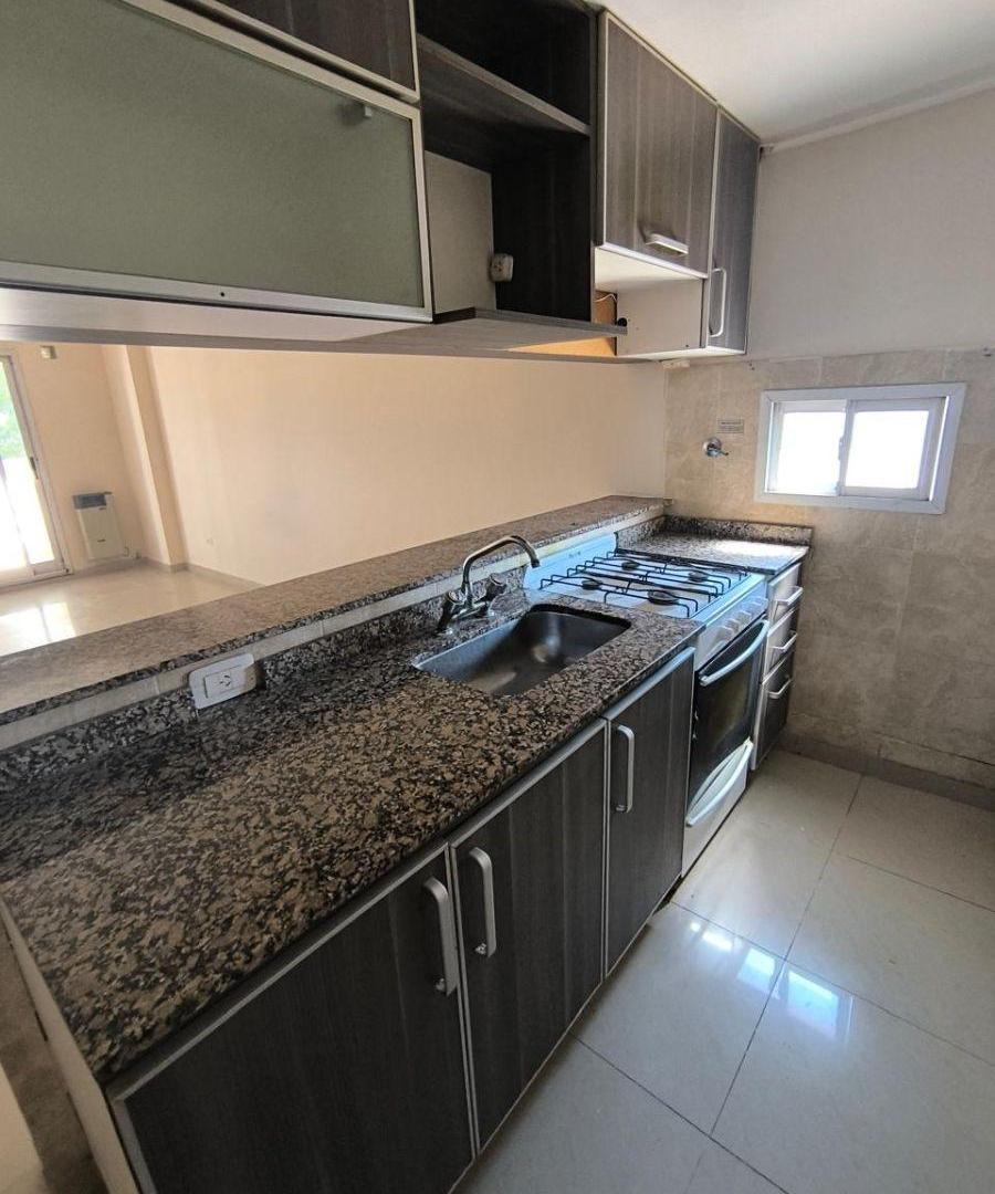 Foto de Departamento en venta en Villa Devoto con balcon, imagen 5