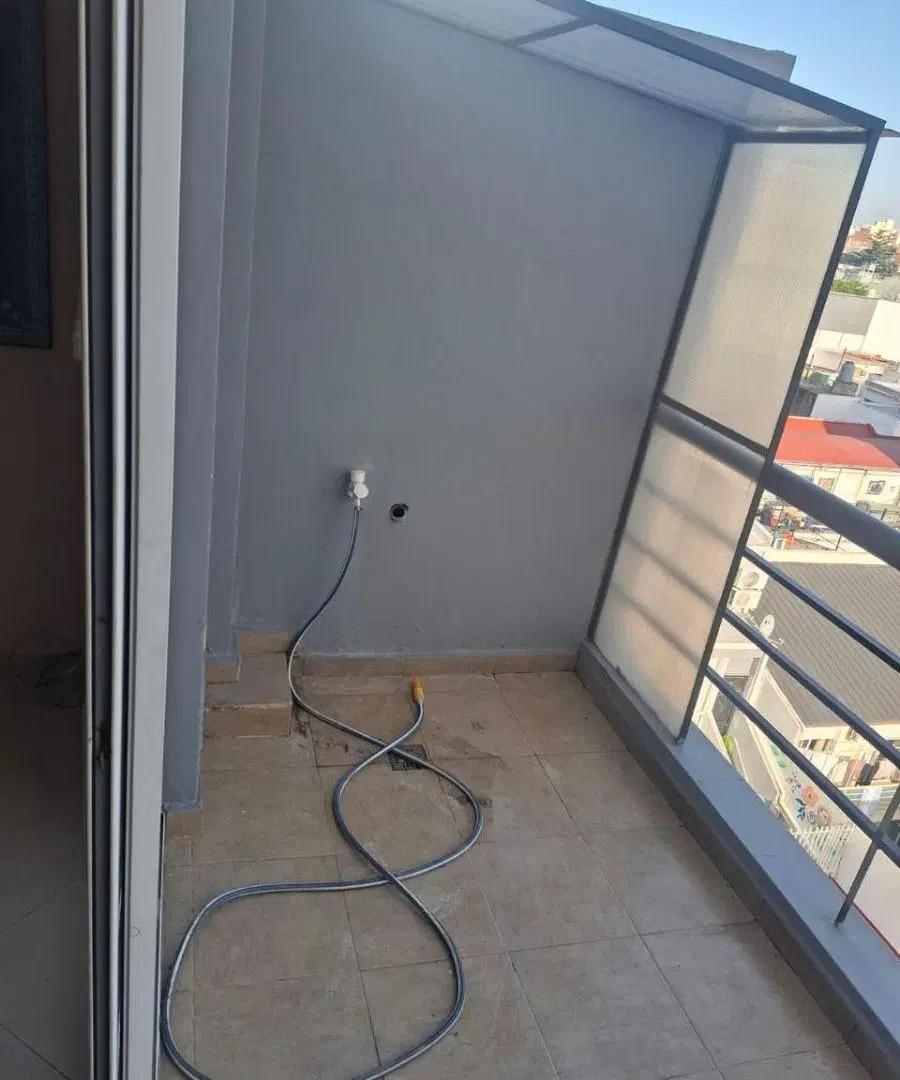 Departamento tipo duplex 2 amb 5