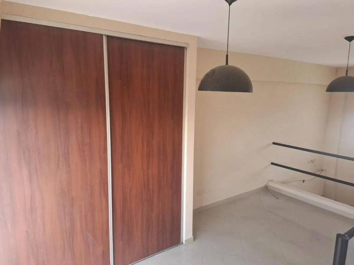 Departamento tipo duplex 2 amb 1