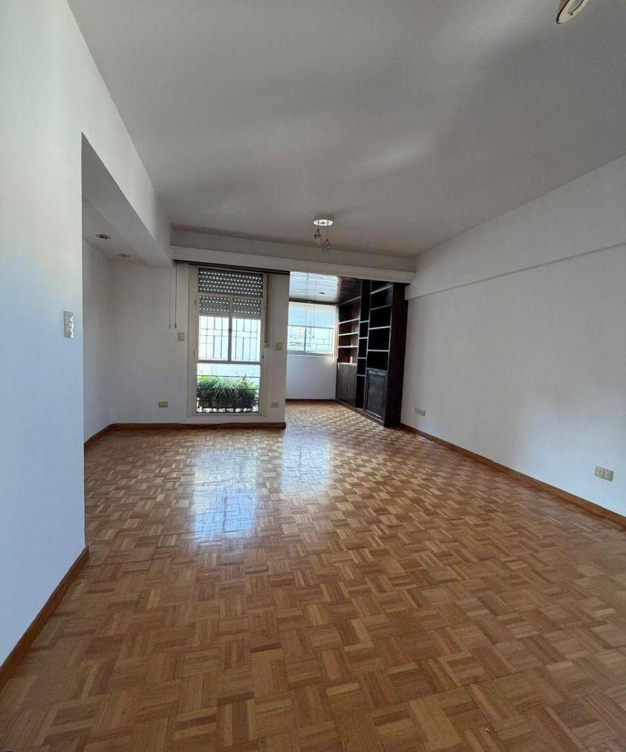 Foto de Departamento de 83 m² con 3 dormitorios en venta en Palermo Soho, imagen 1