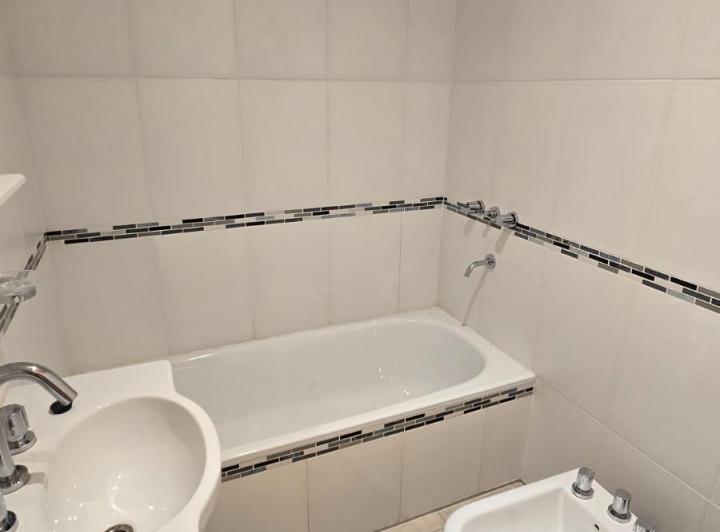 Departamento a estrenar de 2 amb muy luminoso SIN EXPENSAS PB 5
