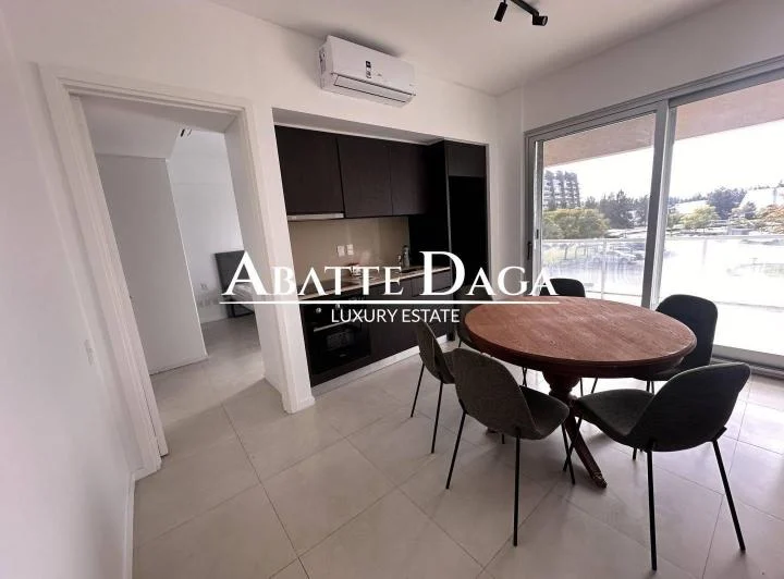 Alquiler de Departamento 2 AMBIENTES en YOO Nordelta, Tigre 3