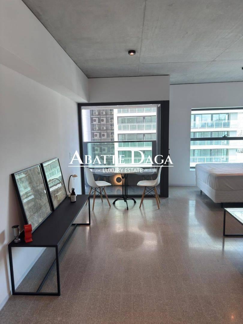 Foto de Monoambiente en venta en Puerto Madero, imagen 3