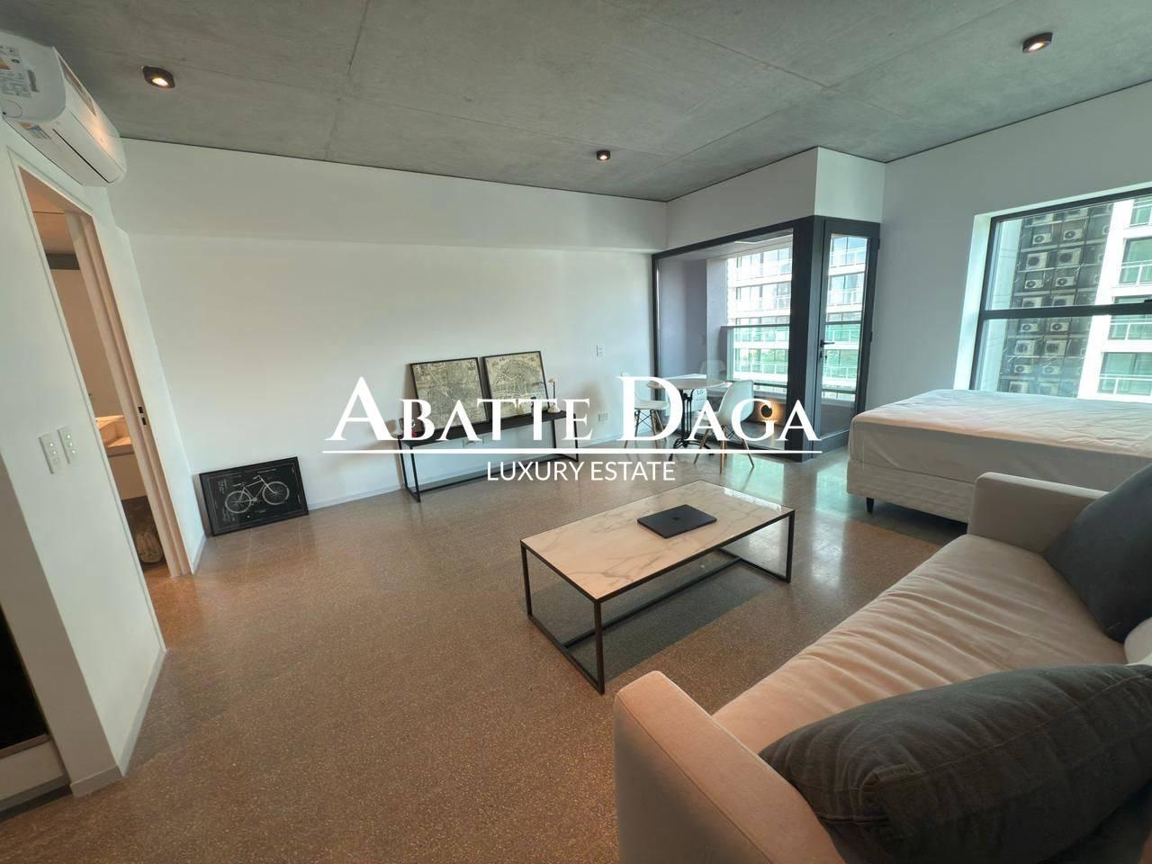 Foto de Monoambiente en venta en Puerto Madero, imagen 5