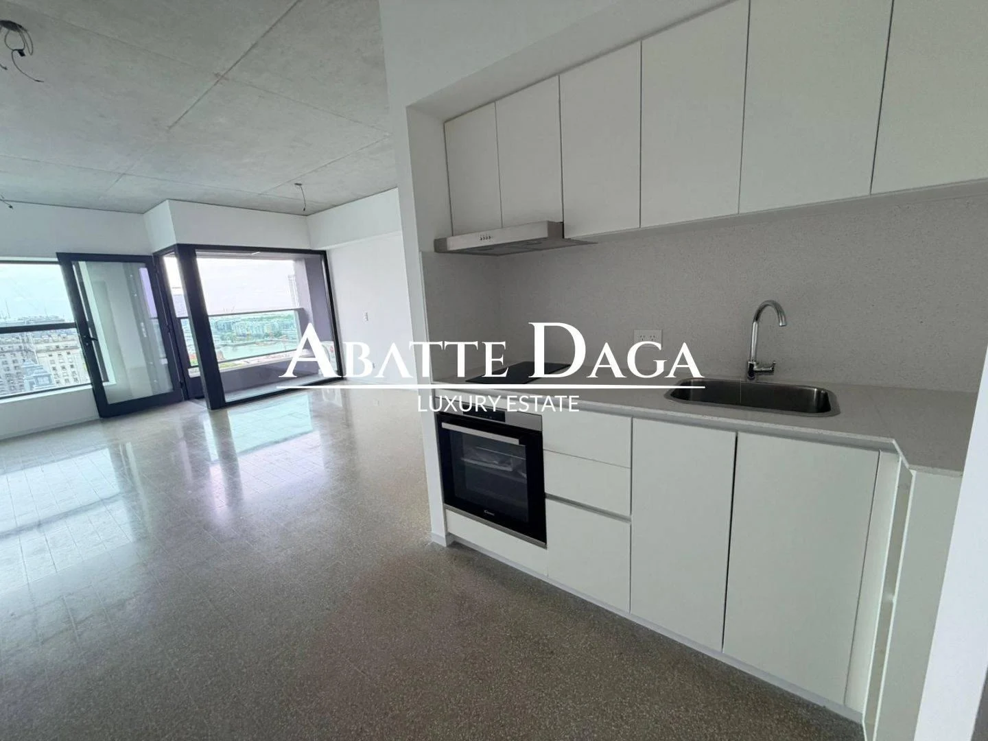 Foto de Alquiler monoambiente en Huergo 475 Puerto Madero, Capital Federal, imagen 4