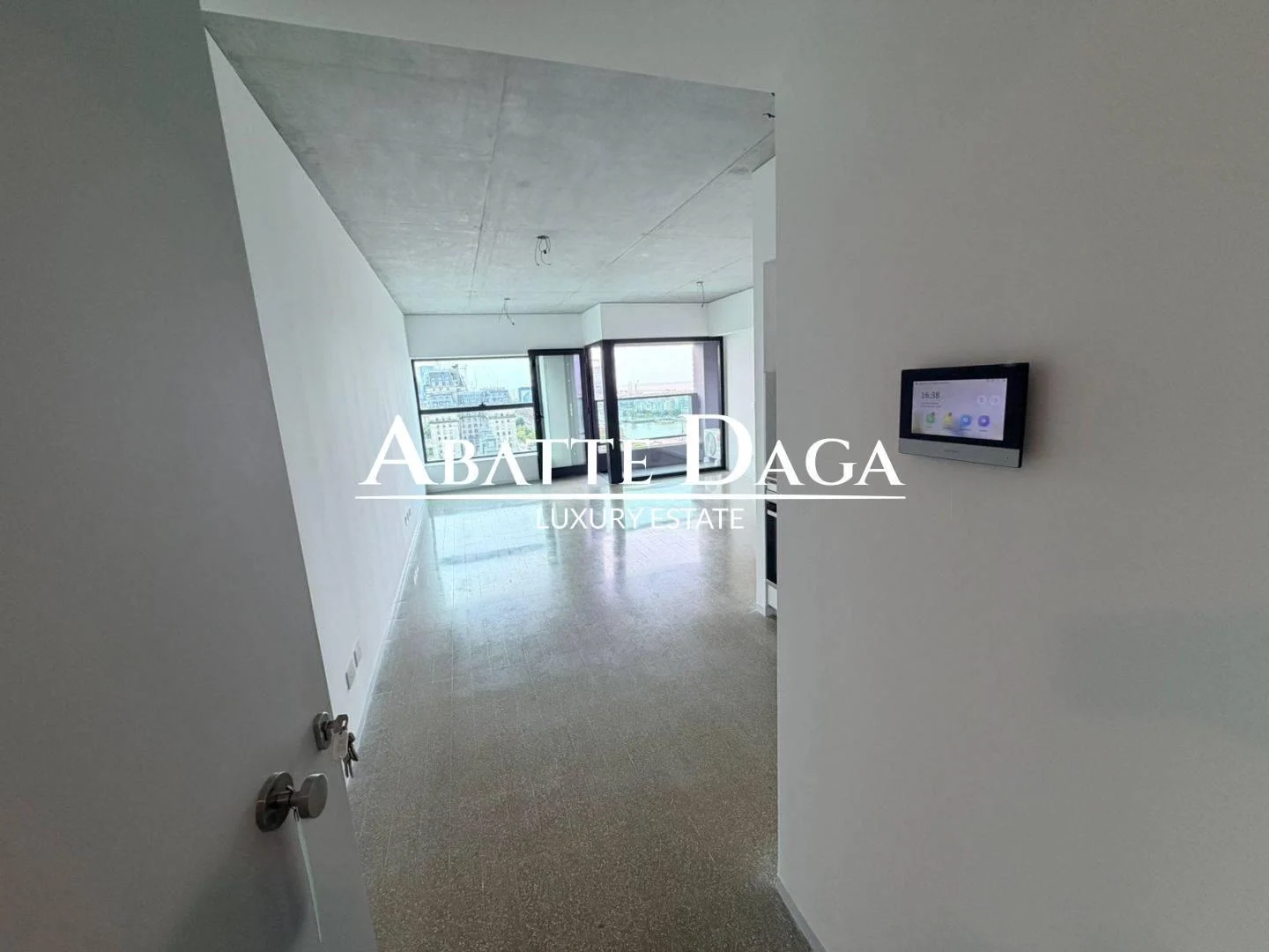 Foto de Alquiler monoambiente en Huergo 475 Puerto Madero, Capital Federal, imagen 1