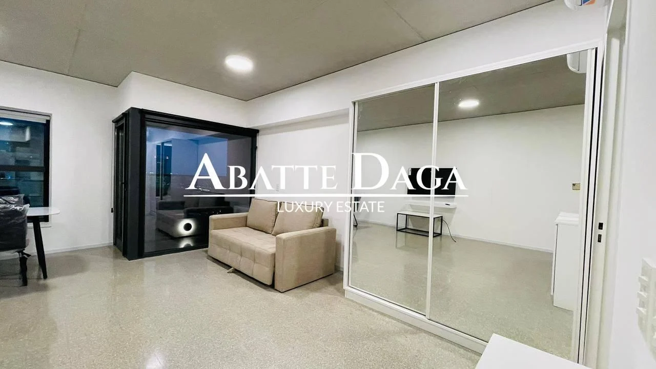 Foto de Monoamb amoblado a estrenar - Huergo 475 Puerto Madero, imagen 5