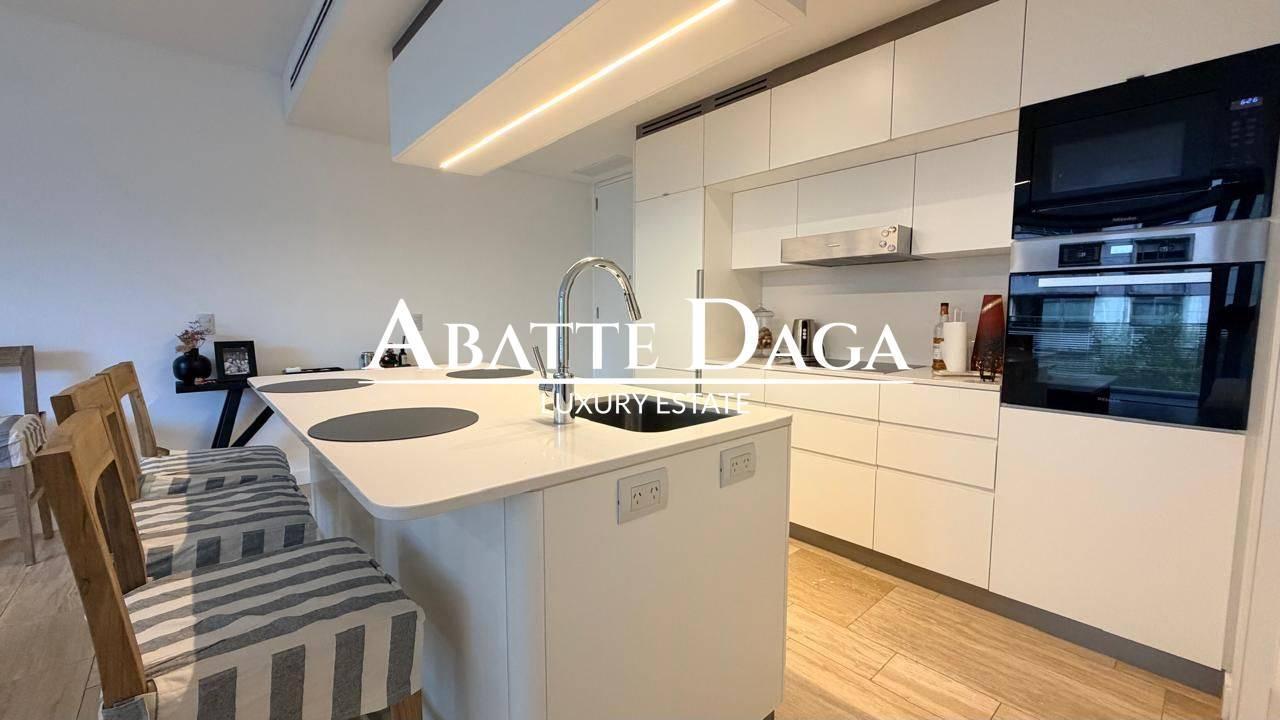 Foto de Departamento 2 Ambientes en OCEANA Puerto Madero, Capital Federal, imagen 5