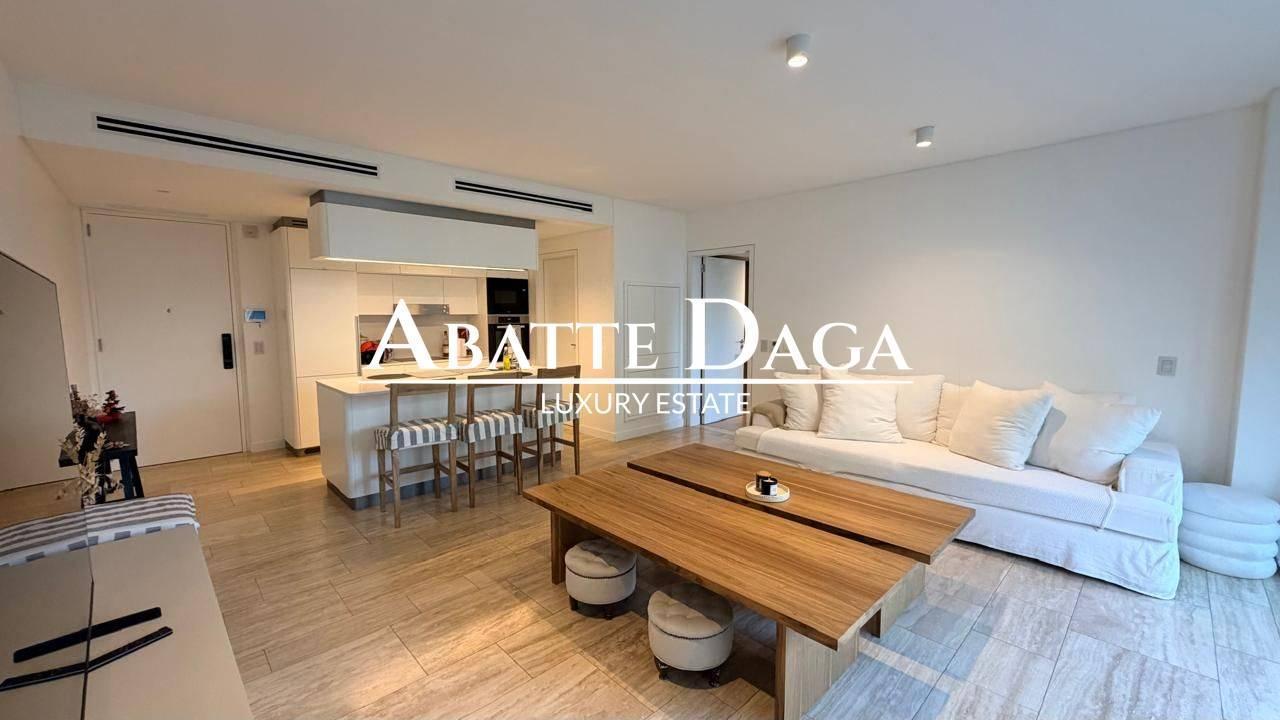 Foto de Departamento 2 Ambientes en OCEANA Puerto Madero, Capital Federal, imagen 4