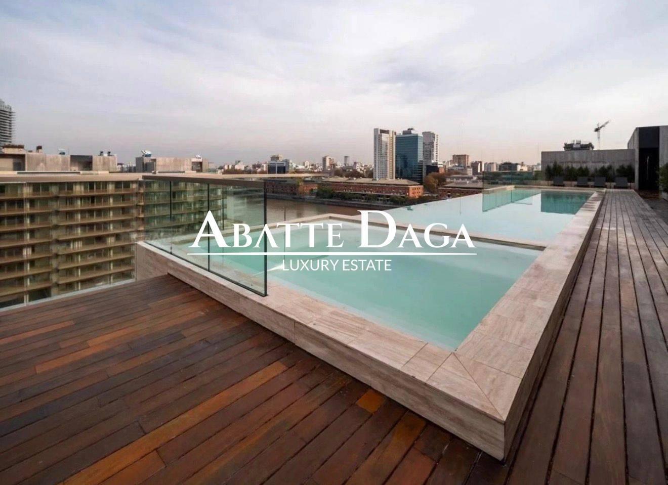 Foto de Departamento 2 Ambientes en OCEANA Puerto Madero, Capital Federal, imagen 1