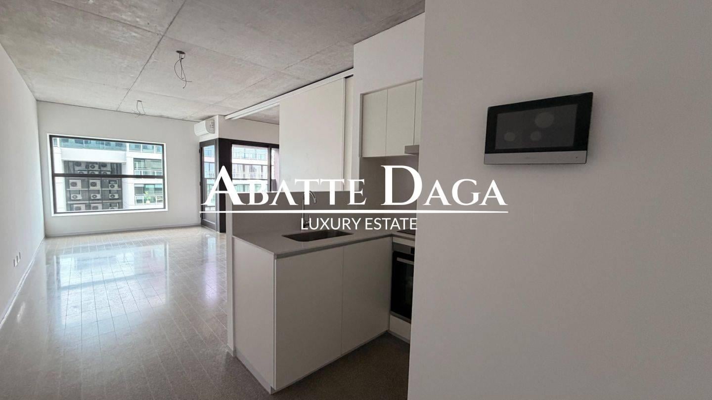 Huergo 475 - 2 amb piso alto - Gym Sum Cowork Piscina