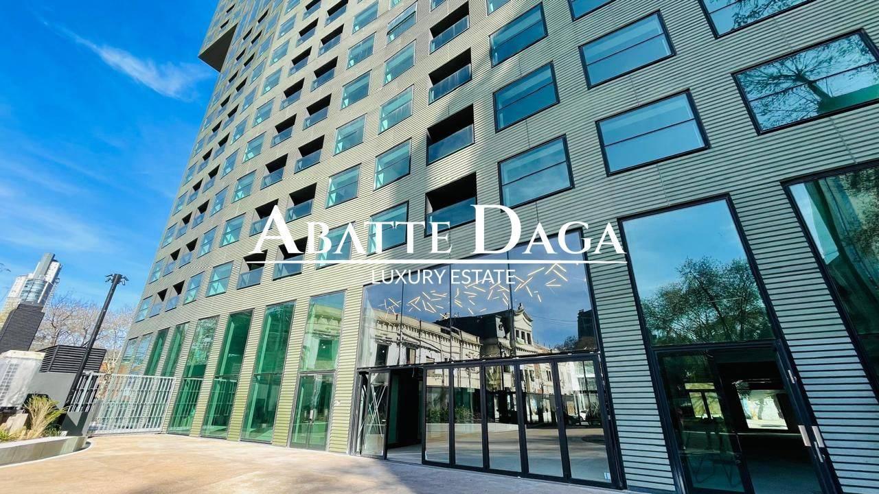 Huergo 475 - 3 amb Vista Rio y Dique - Cowork Sum Gym Piscina