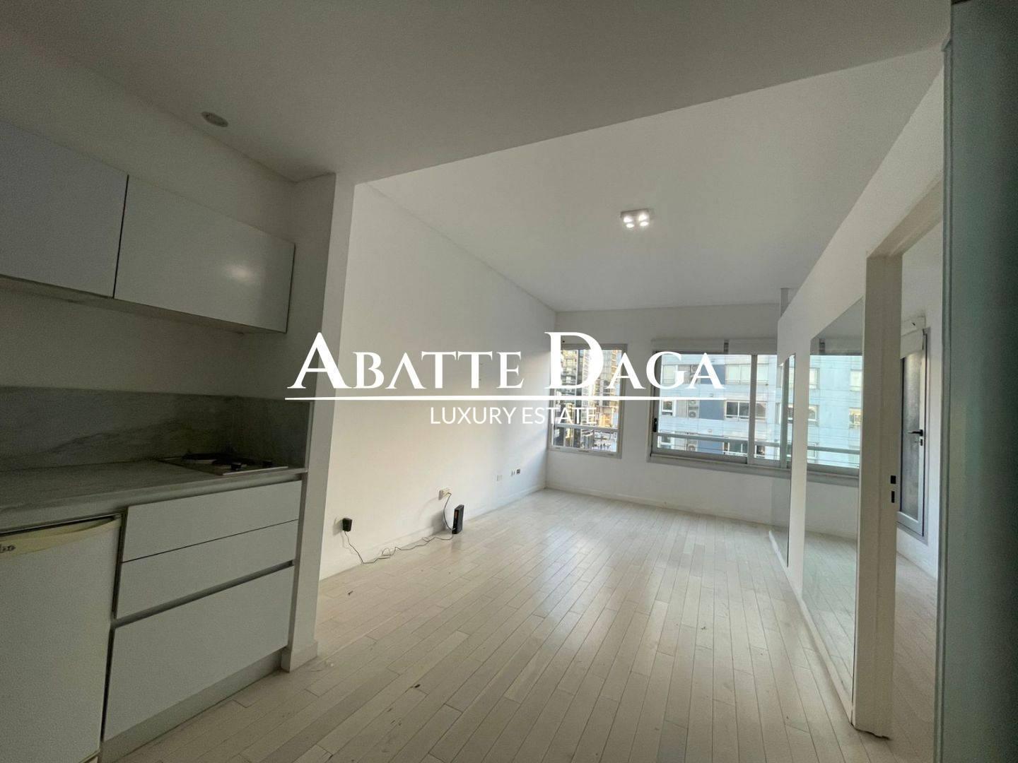 Zencity - Monoambiente amplio con vista al complejo