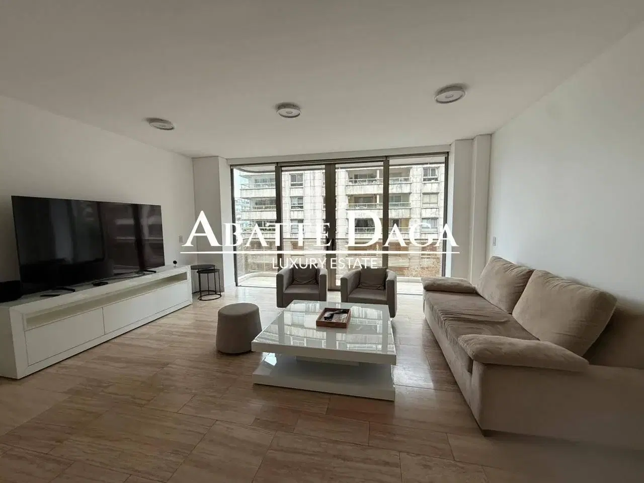 2 ambientes en alquiler en Puerto Madero 2