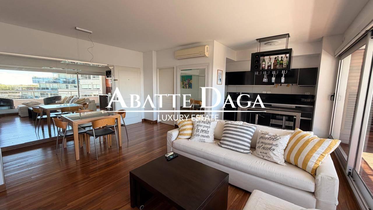 Foto de Zencity - 2 Amb Con Excelente Vista Al Rio y cochera, imagen 5