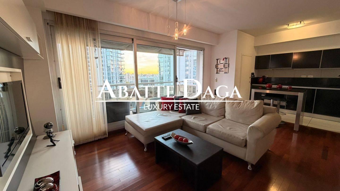 Foto de Zencity - 2 Ambientes con muebles, imagen 2