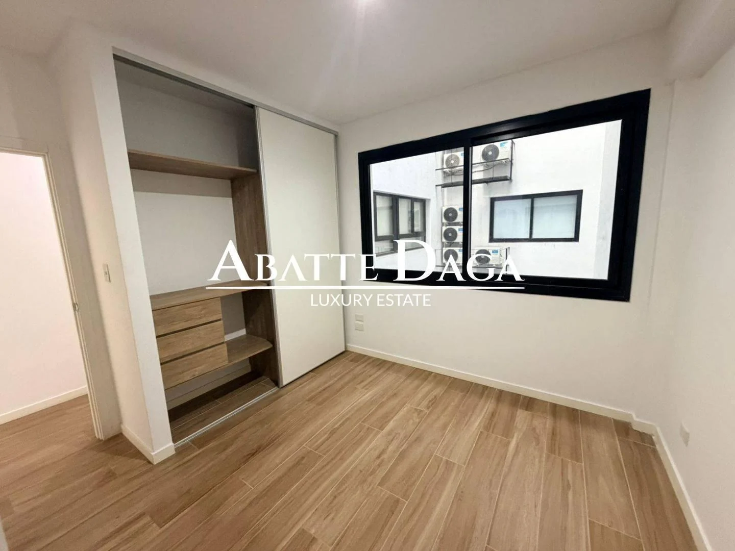 Venta de Departamento 2 Ambientes a Estrenar! en Almagro, Capital Federal