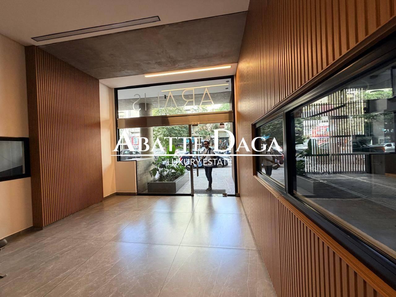 Venta de Departamento 2 Ambientes a Estrenar! en Almagro, Capital Federal