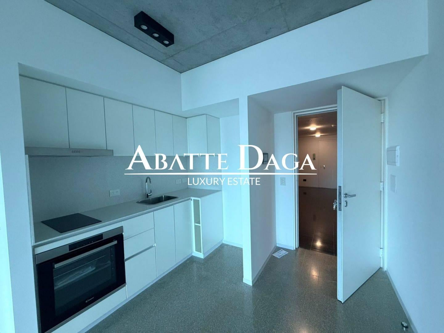 Venta de Departamento 1 Ambientes en Torre Hurgo 475, Capital Federal.