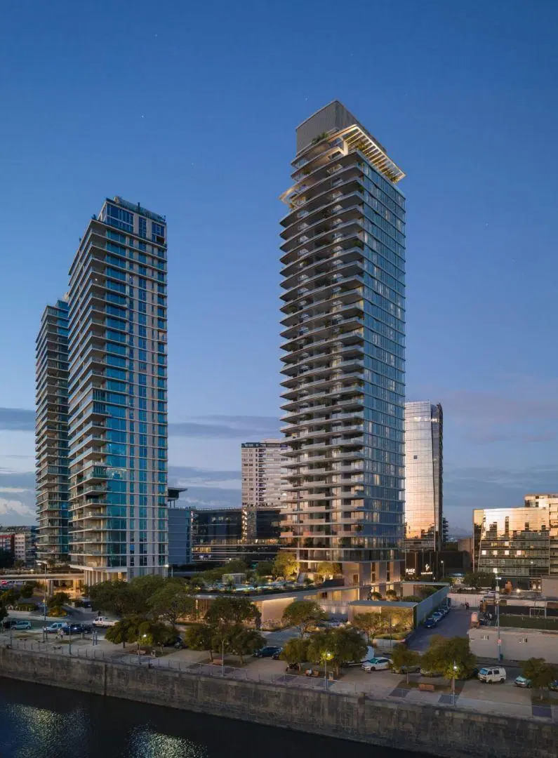 UNICA By Pininfarina - Puerto Madero - Capital Federal 4