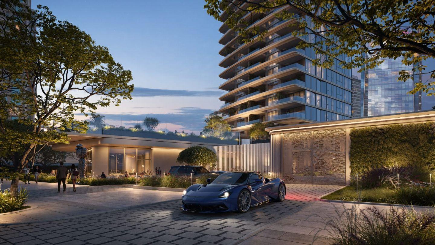 UNICA By Pininfarina - Puerto Madero - Capital Federal