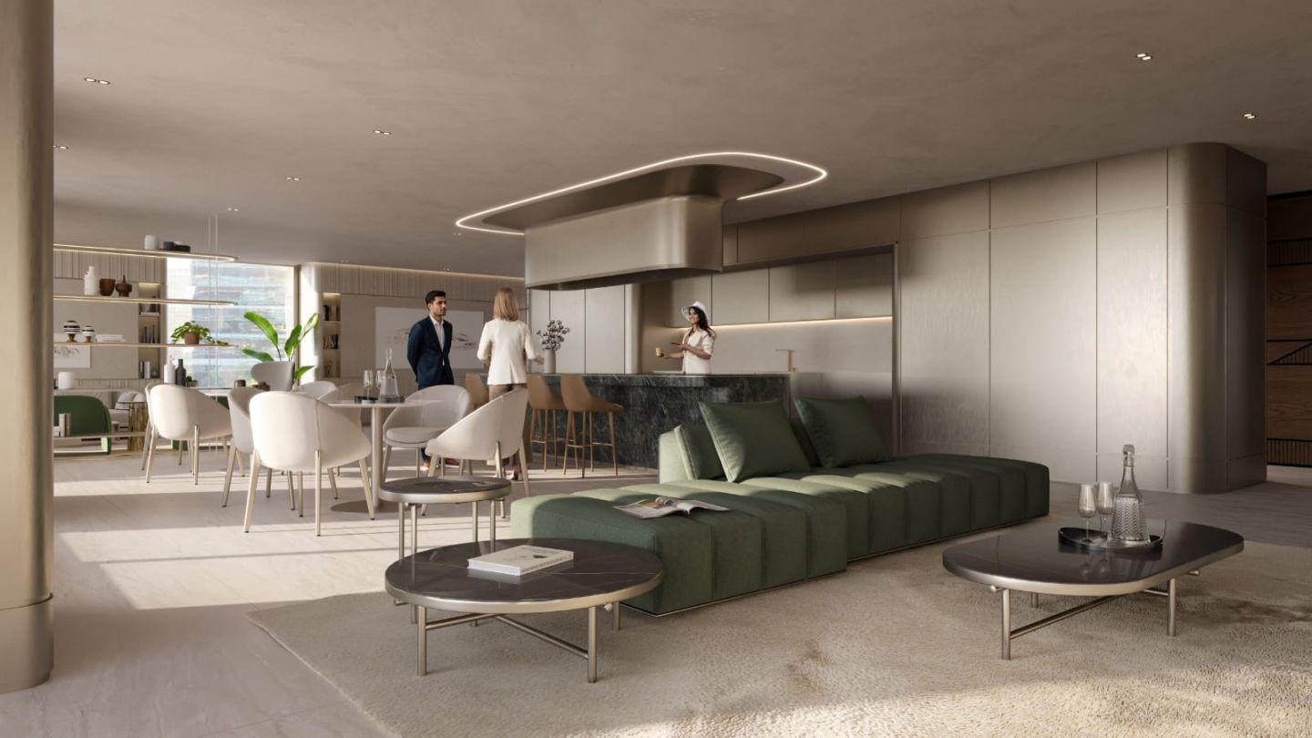 Foto de UNICA By Pininfarina - Puerto Madero - Capital Federal, imagen 5
