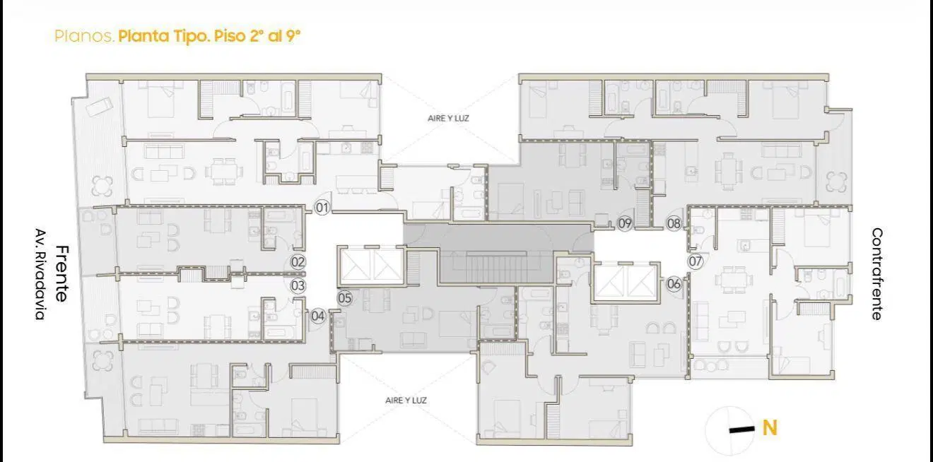 Plano 2