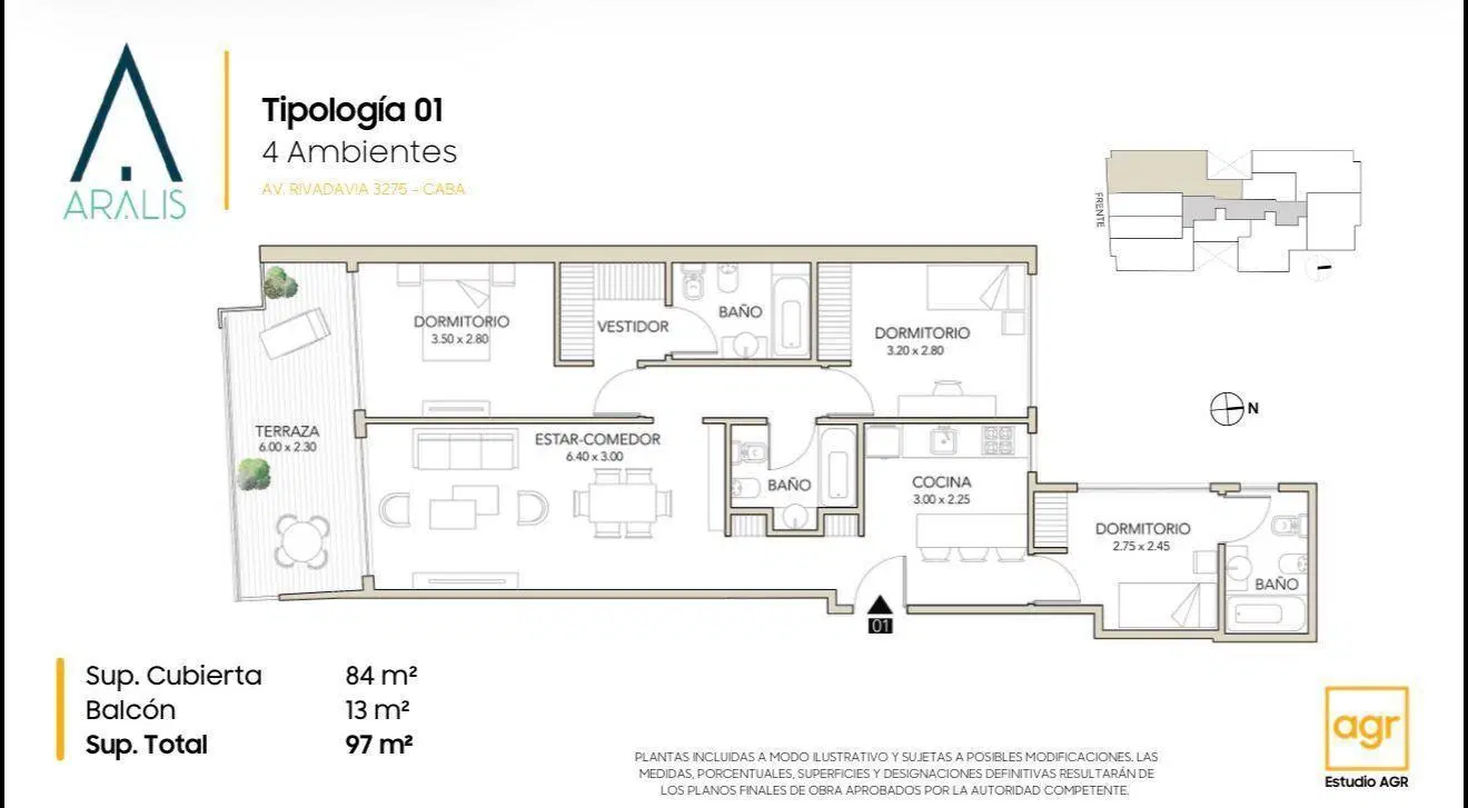 Plano 3