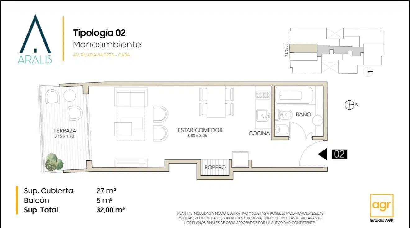 Plano 1