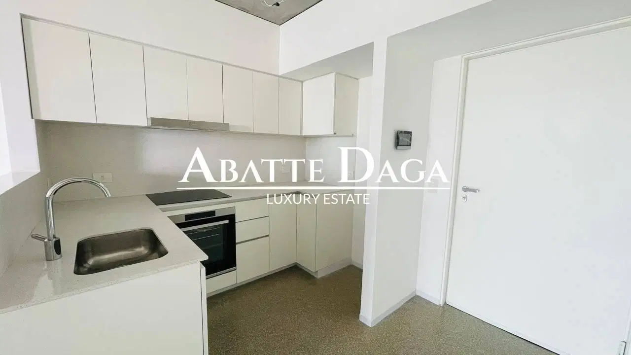 Venta 2 ambientes a estrenar - Puerto Madero 3