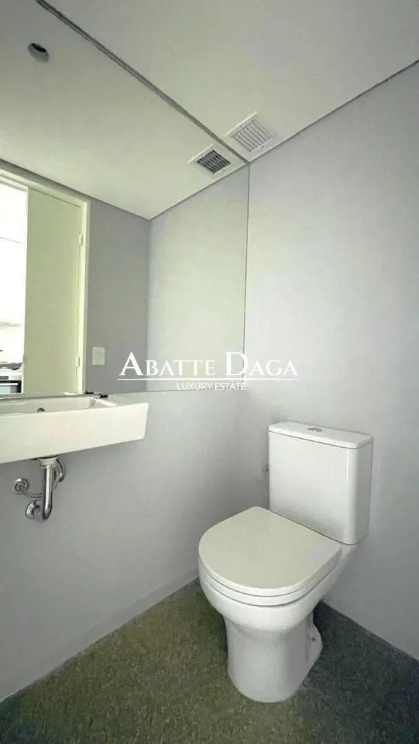 Venta 2 ambientes a estrenar - Puerto Madero 5