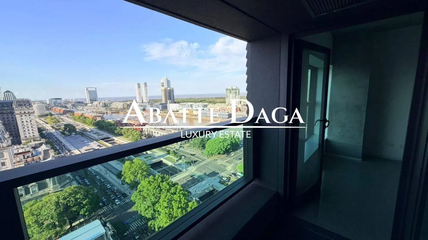 Alquiler de Departamento 2 Ambientes en Puerto Madero, CABA 1