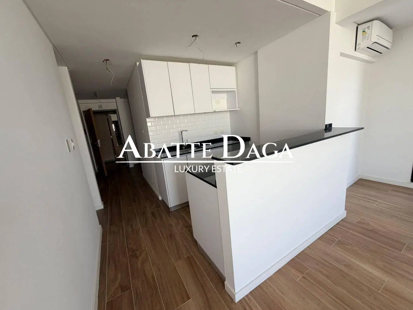 Venta de Departamento 4 Ambientes en Edificio Aralis, Almagro, Capital Federal 4