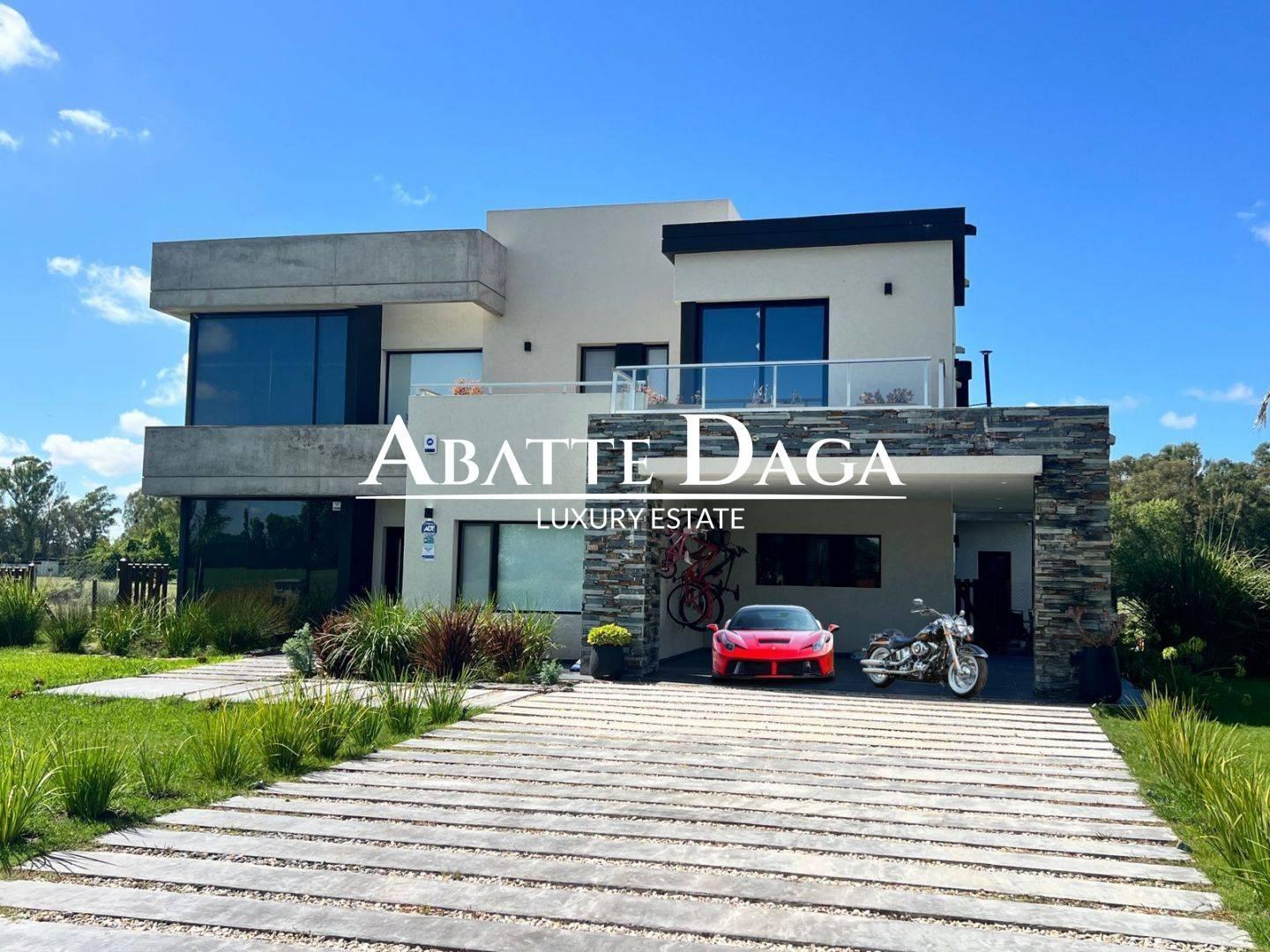 Foto de Casa de categoría en La Victoria Polo Country Club - completamente, imagen 5