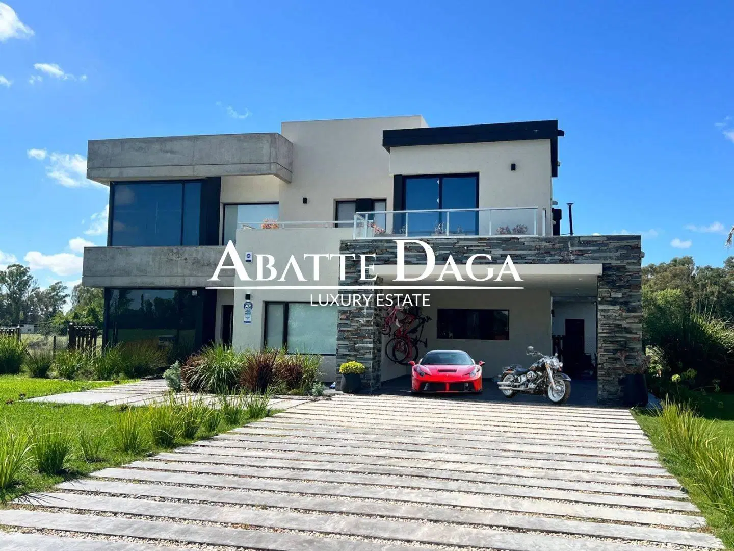 Casa de categoría en La Victoria Polo Country Club - completamente amoblada 5