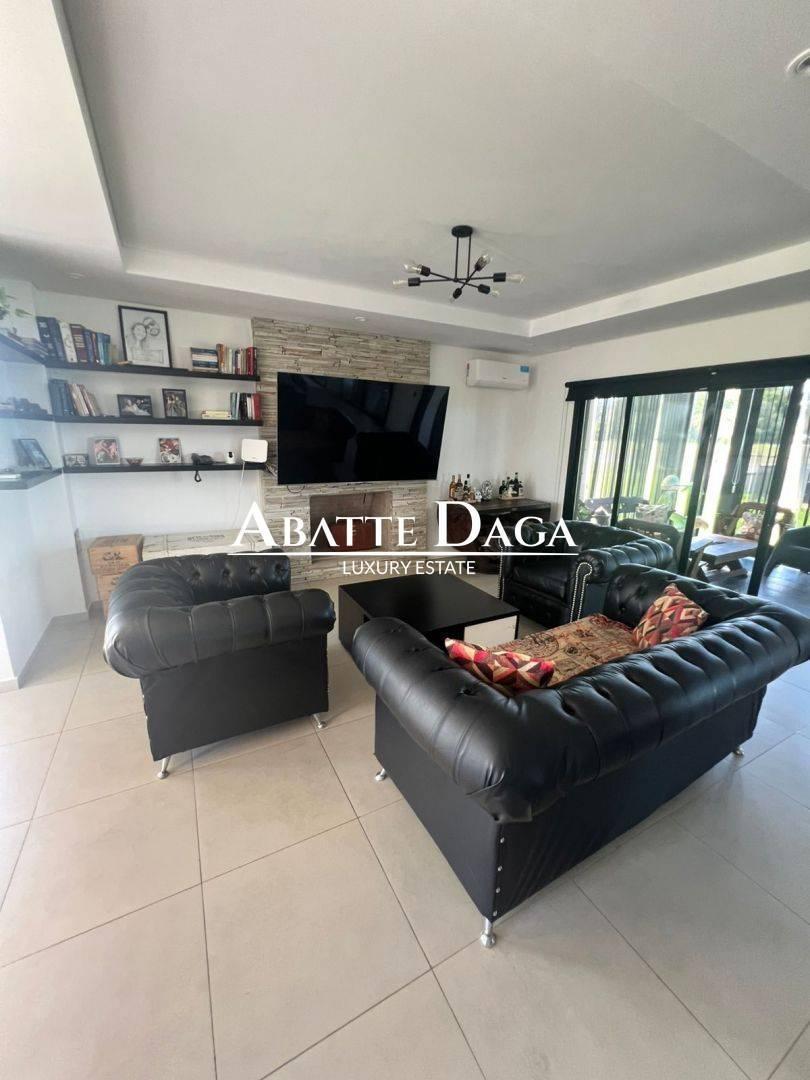 Foto de Casa de categoría en La Victoria Polo Country Club - completamente, imagen 2