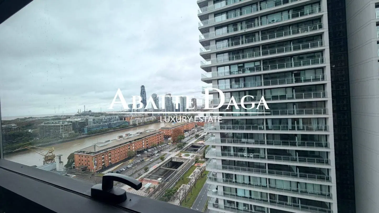 Venta y Alquiler de Departamento 3 Ambientes en HUERGO 475, Monserrat, Capital F 1