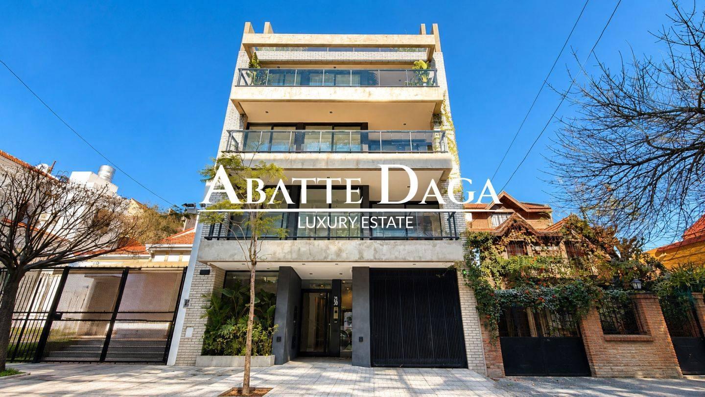 Venta de Departamento 3 Ambientes a estrenar en Nuñez, Capital Federal