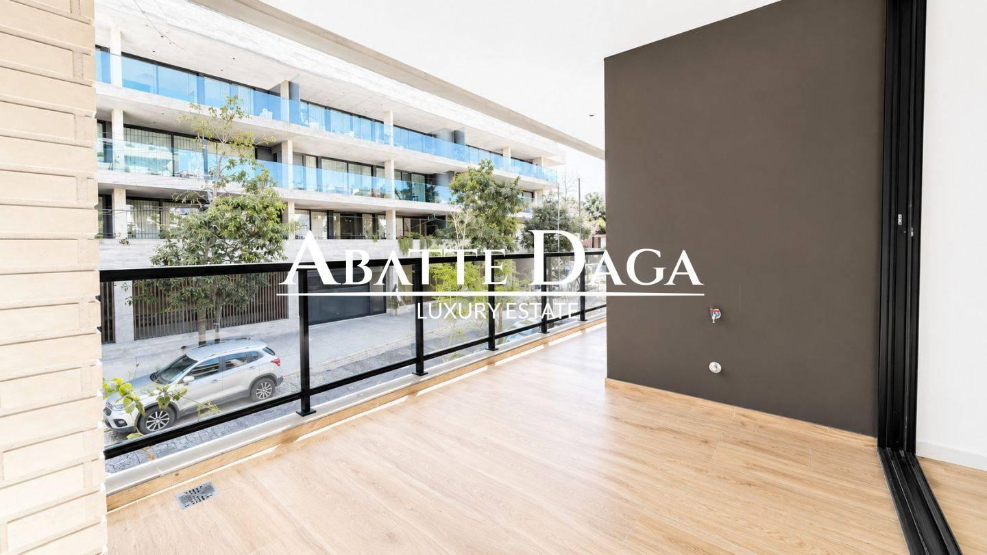 Venta de Departamento 3 Ambientes a estrenar en Nuñez, Capital Federal