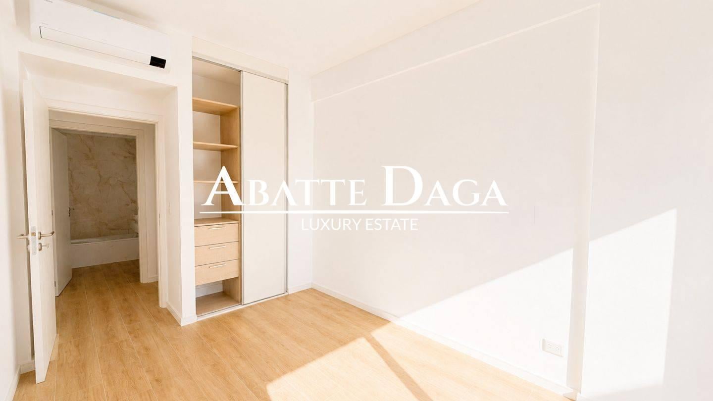 Venta de Departamento 3 Ambientes a estrenar en Nuñez, Capital Federal