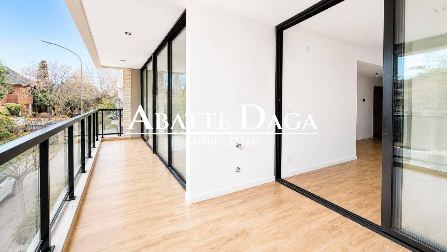 Venta de Departamento 3 Ambientes a estrenar en Nuñez, Capital Federal