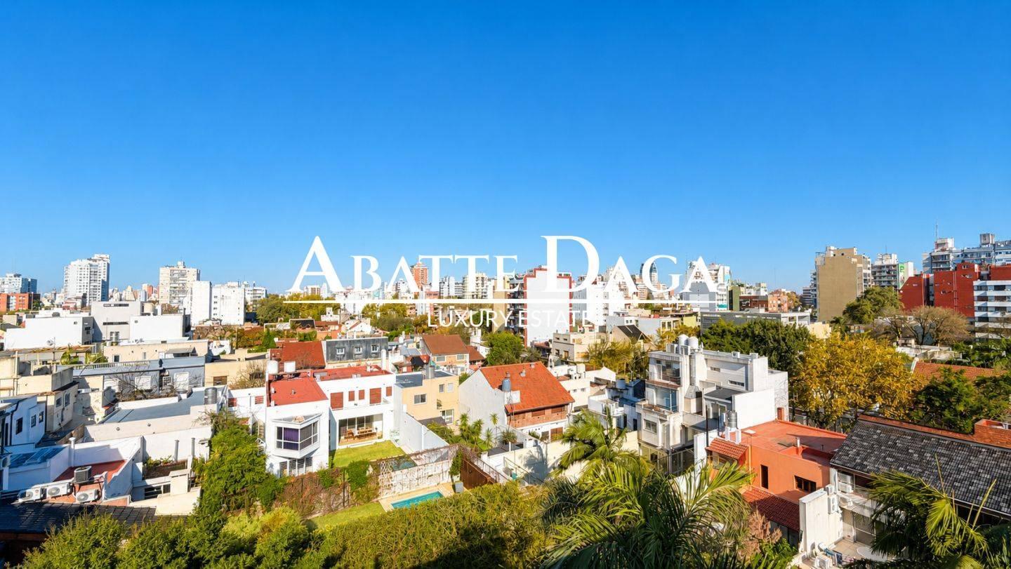 Venta de Departamento 3 Ambientes a estrenar en Nuñez, Capital Federal
