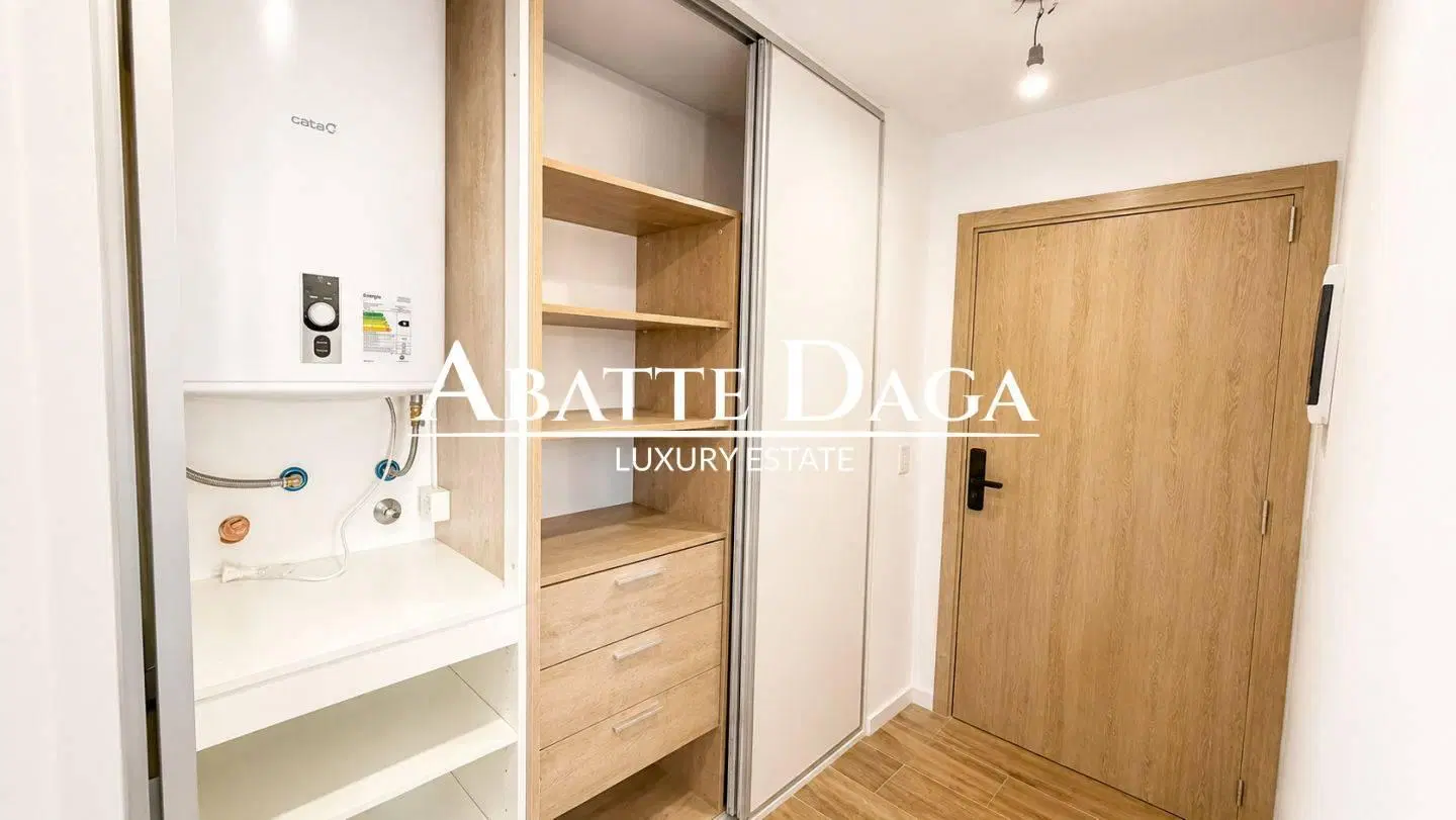 Venta de Departamento Monoambiente a estrenar en Nuñez, Capital Federal 5