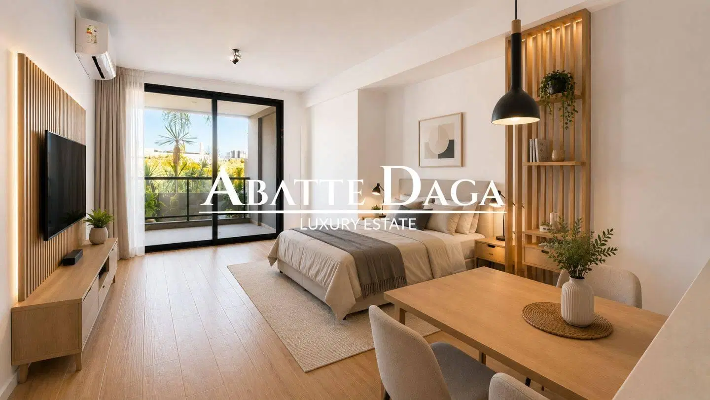 Venta de Departamento Monoambiente a estrenar en Nuñez, Capital Federal 3