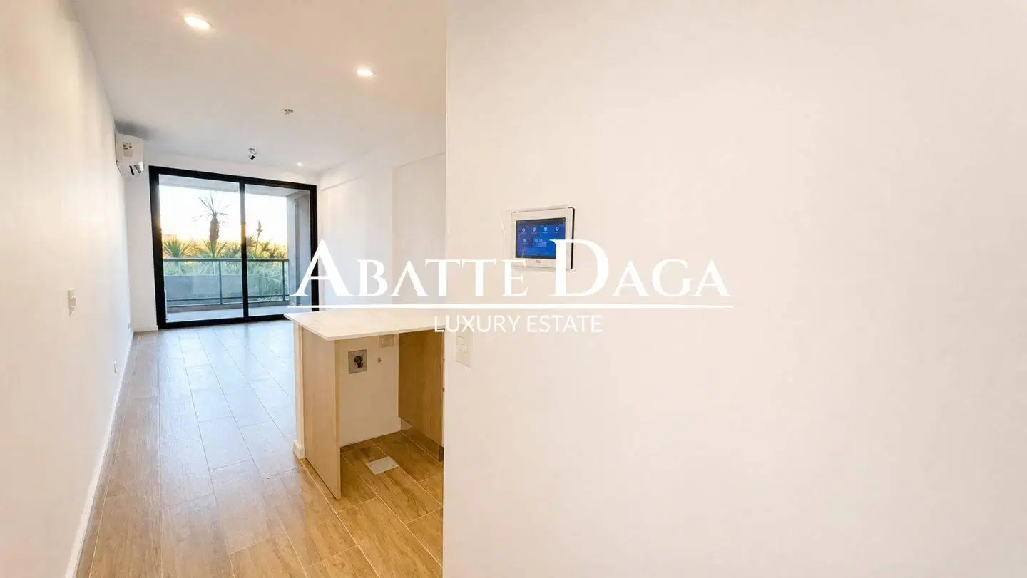 Venta de Departamento Monoambiente a estrenar en Nuñez, Capital Federal 2