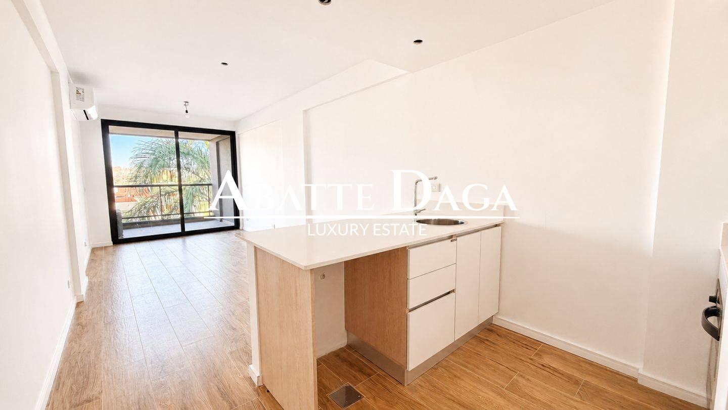 Foto de Venta de Departamento Monoambiente a estrenar en Nuñez, Capital Federal, imagen 2