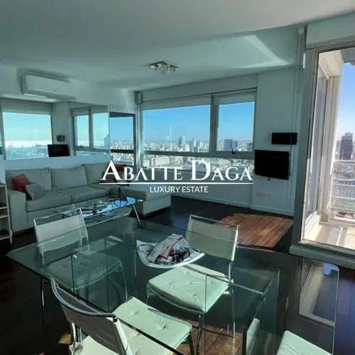 Torres Del Yacht - Espectacular 2 Ambientes 2