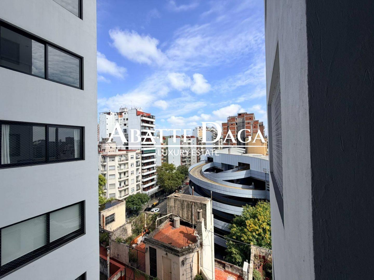 Foto de Venta de Departamento Monoambiente en Edificio Aralis Rivadavia, imagen 5