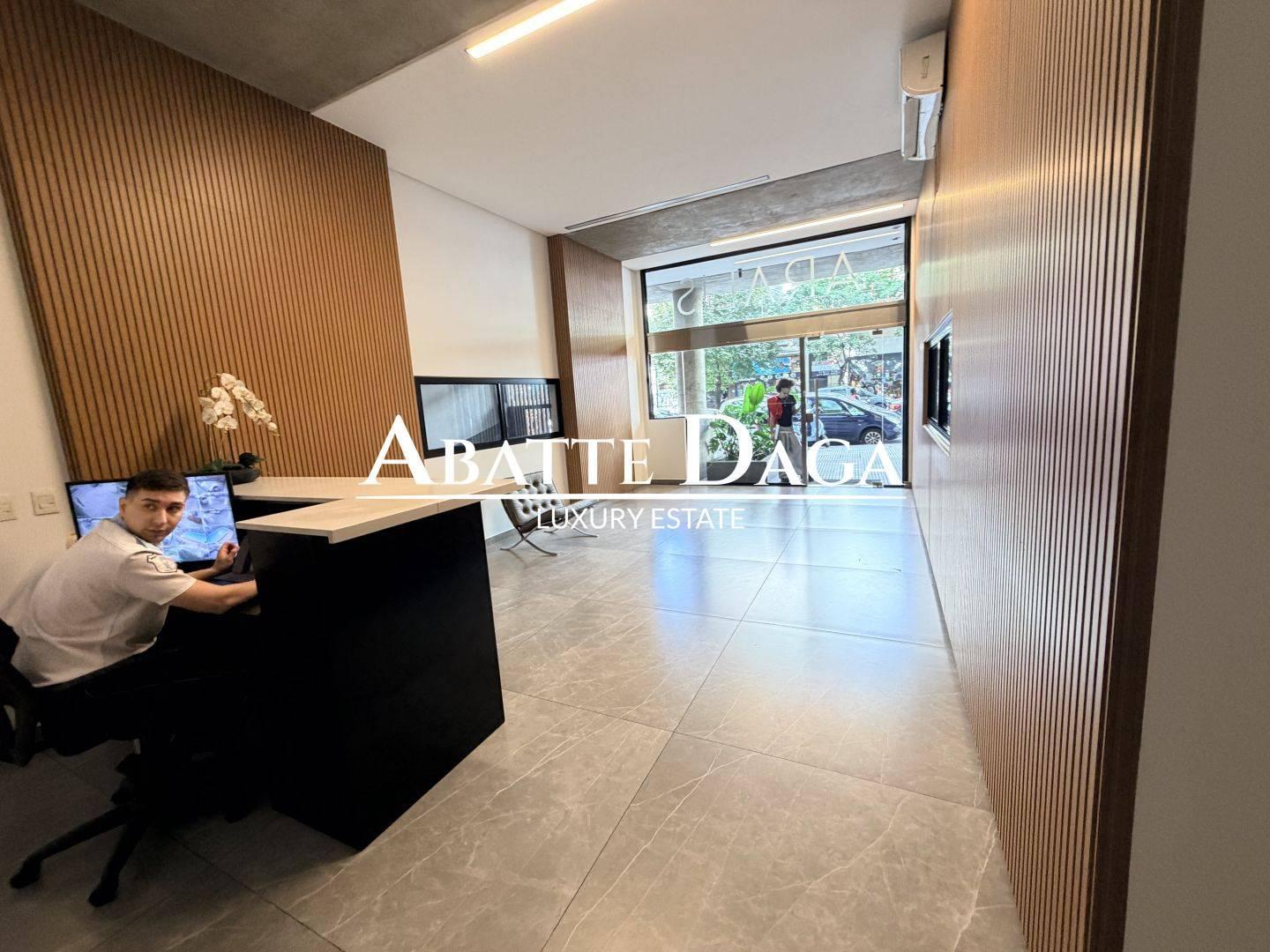 Foto de Venta de Departamento Monoambiente en Edificio Aralis Rivadavia, imagen 2