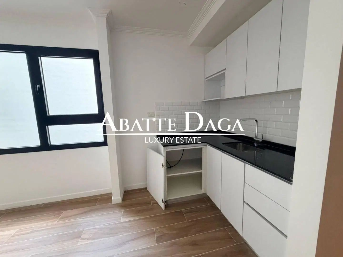 Venta de Departamento Monoambiente en Edificio Aralis Rivadavia, Almagro, Capita 8